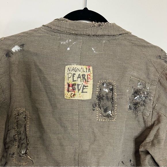 Magnolia Pearl Zephyr jacket One size NEW! New with tags! - Picture 11 of 12